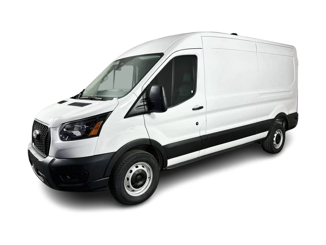 Thumbnail: 2026 Ford Transit Series - 1