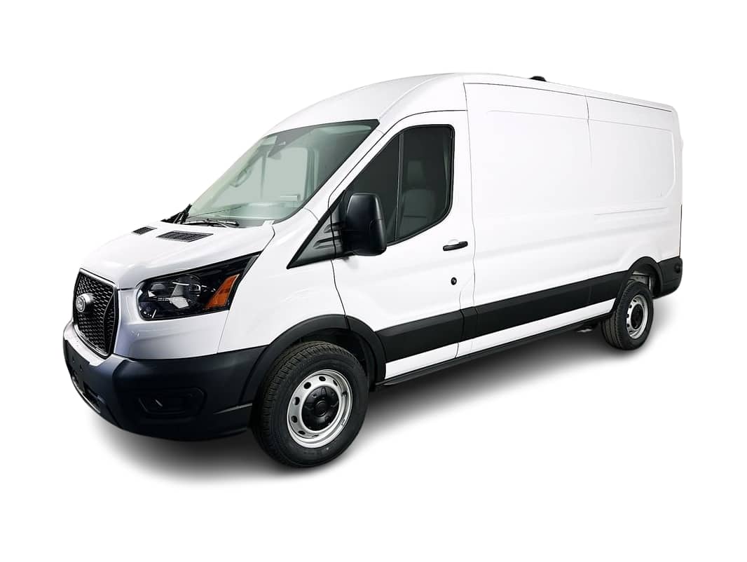 Thumbnail: 2026 Ford Transit Series - 1
