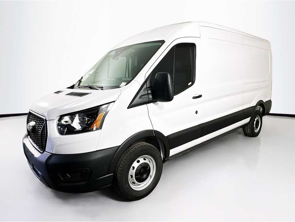 2025 Ford Transit Van Base's photo