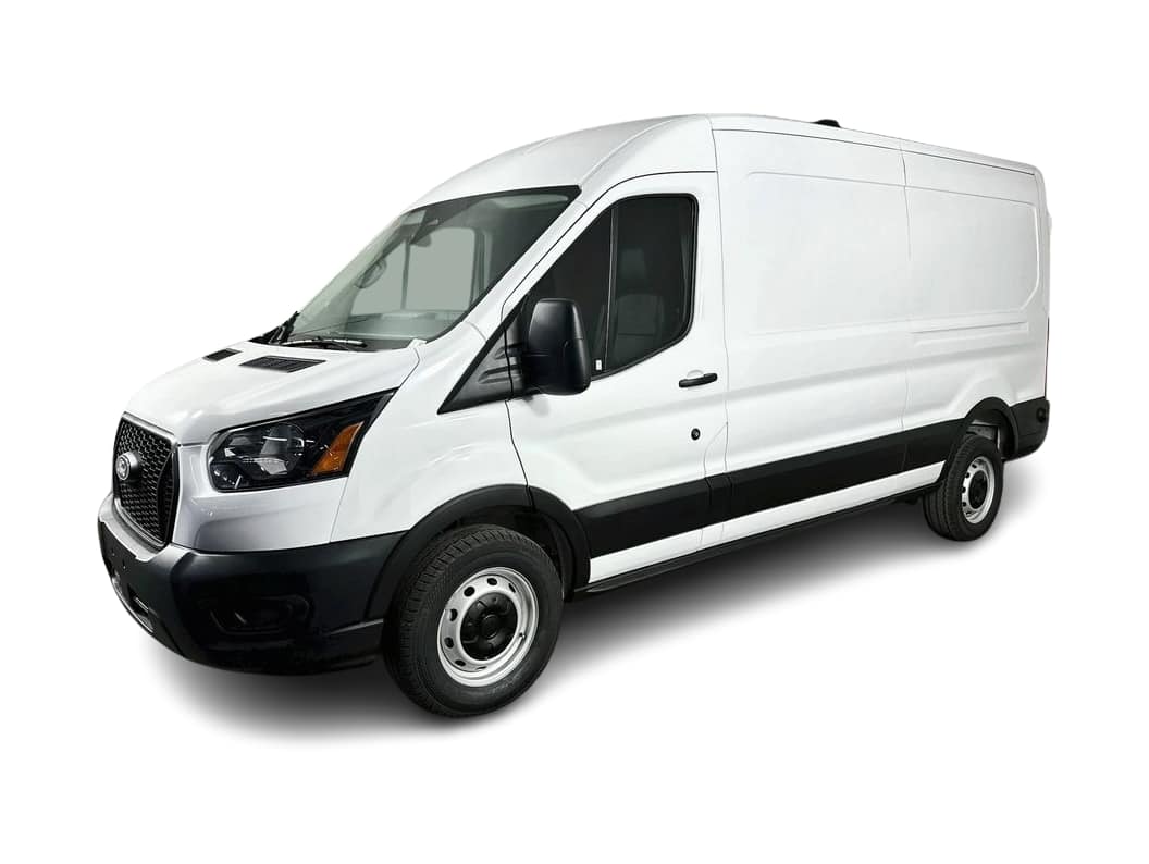 Thumbnail: 2026 Ford Transit Series - 1