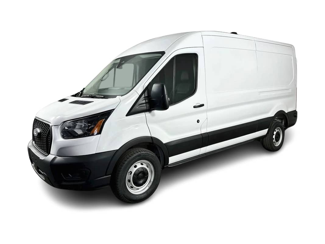 Thumbnail: 2026 Ford Transit Series - 1