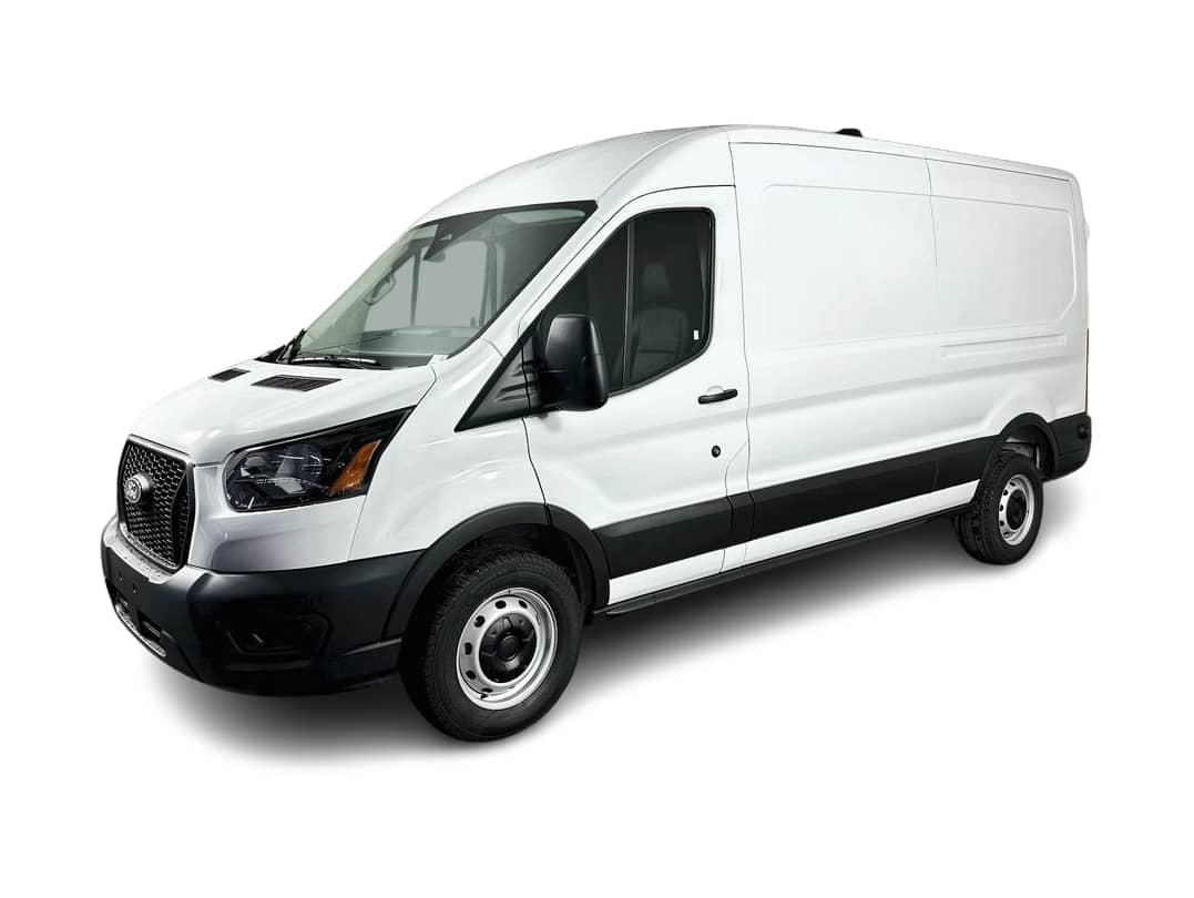 2026 Ford Transit Series 250 -
                  Tampa, FL