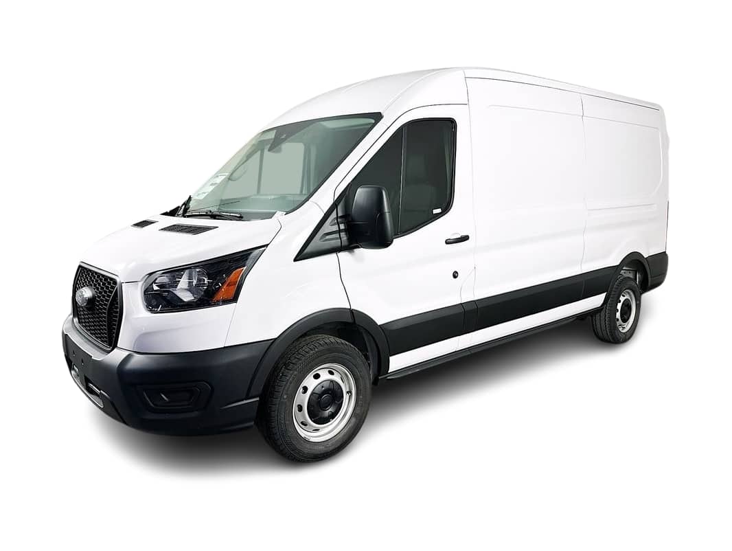 Thumbnail: 2025 Ford Transit Series - 1