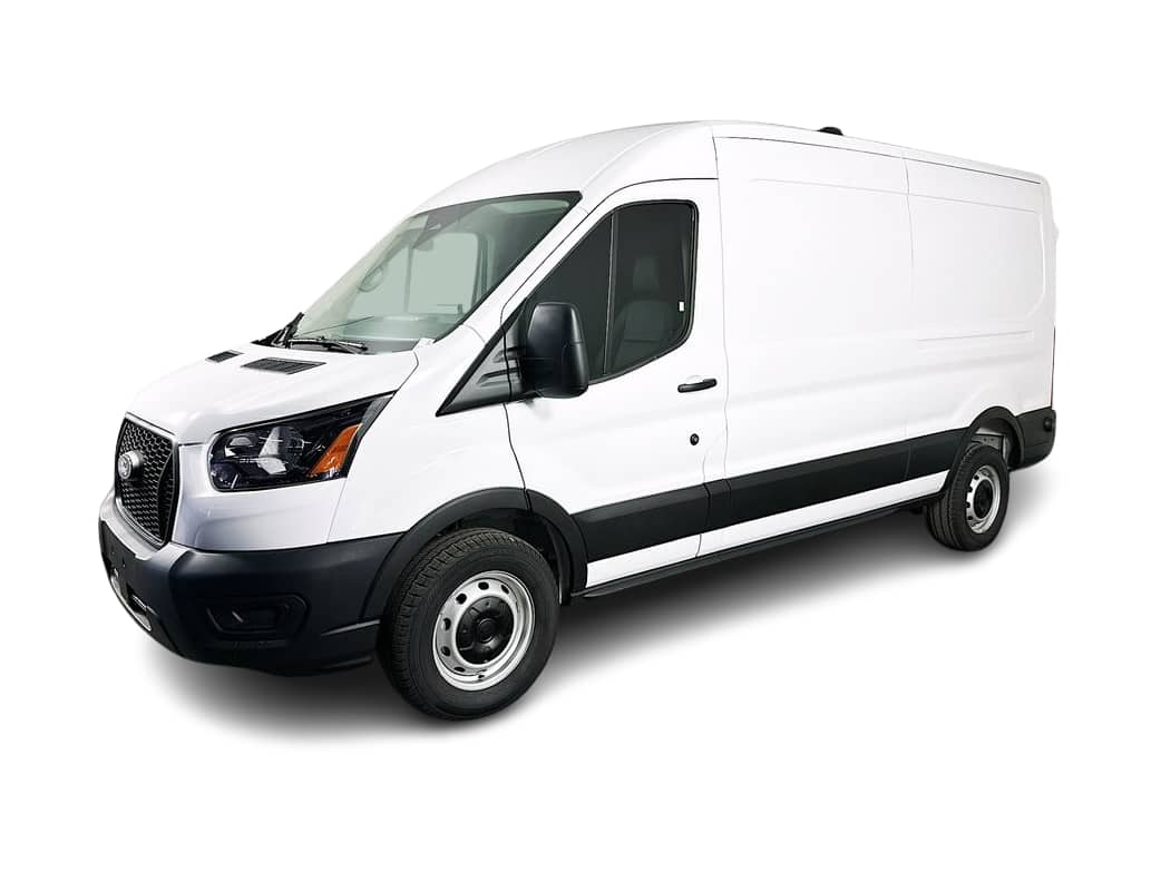 Thumbnail: 2026 Ford Transit Series - 1