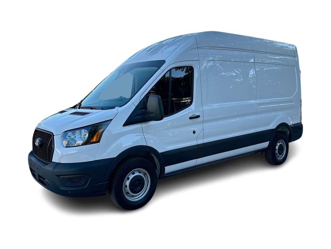 Thumbnail: 2026 Ford Transit Series - 1