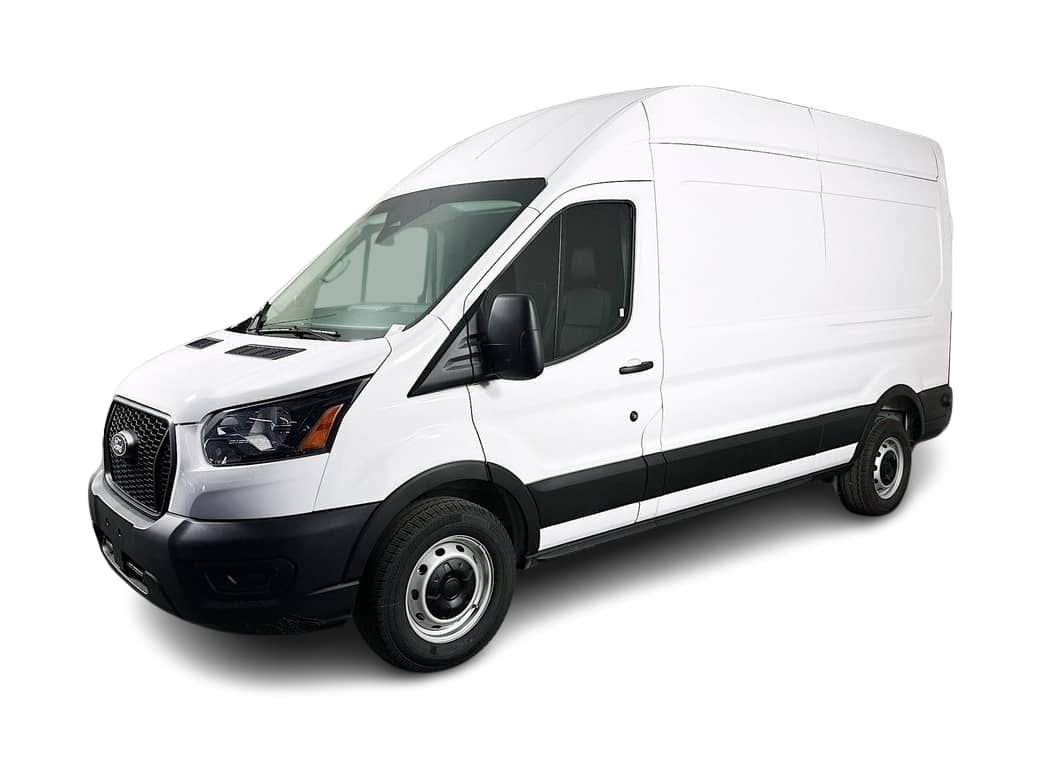 Thumbnail: 2026 Ford Transit Series - 1