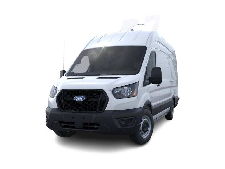 Thumbnail: 2026 Ford Transit Series - 1