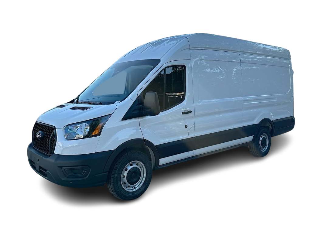 Thumbnail: 2026 Ford Transit Series - 1