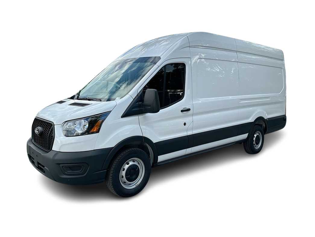 Thumbnail: 2026 Ford Transit Series - 1