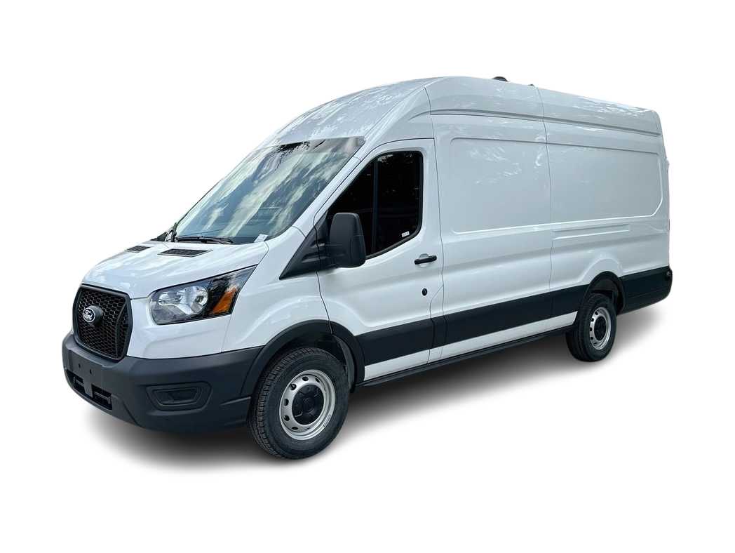 Thumbnail: 2026 Ford Transit Series - 1