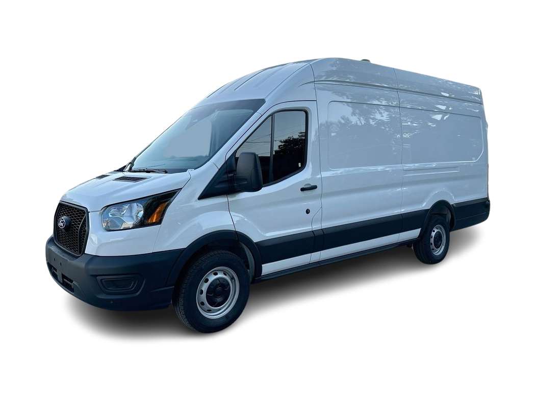 Thumbnail: 2026 Ford Transit Series - 1