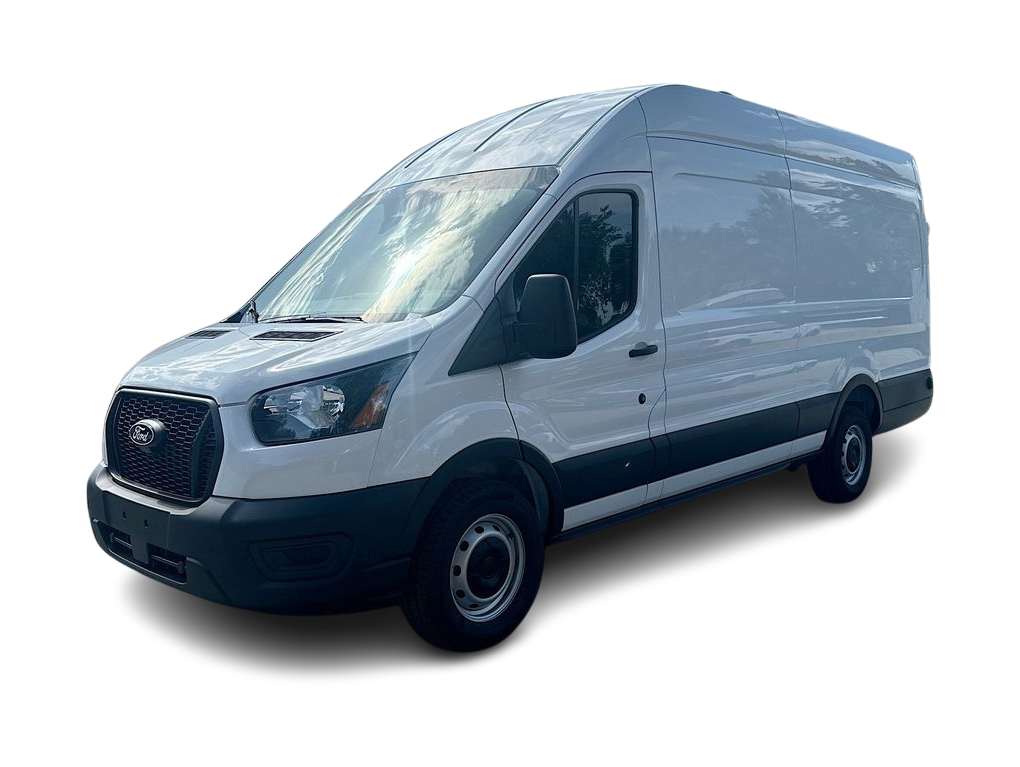 Thumbnail: 2026 Ford Transit Series - 1