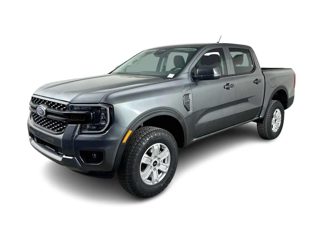 Thumbnail: 2026 Ford Ranger - 1