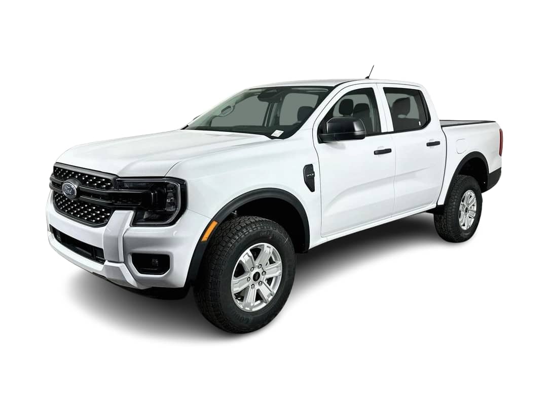 Thumbnail: 2026 Ford Ranger - 1