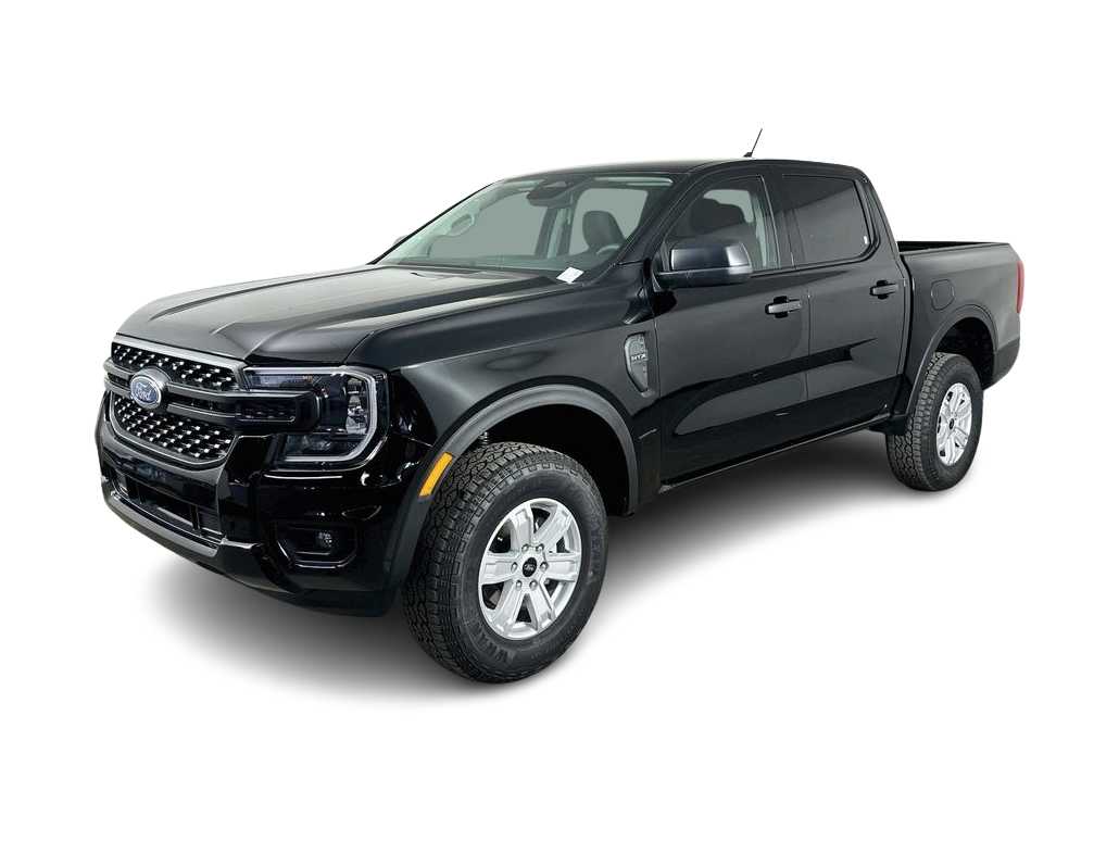 Thumbnail: 2026 Ford Ranger - 1