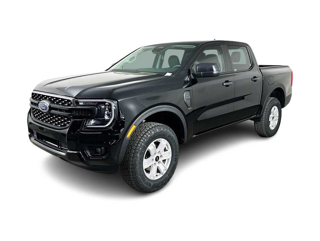 Thumbnail: 2025 Ford Ranger - 1