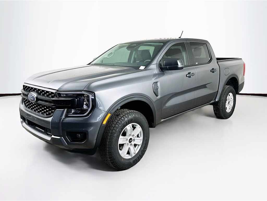 2025 Ford Ranger XL's photo