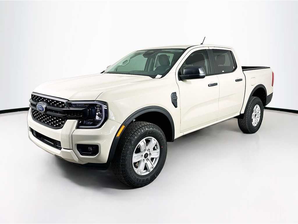 2025 Ford Ranger XL's photo