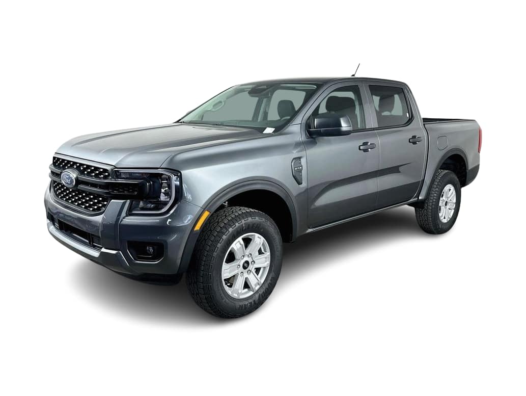 Thumbnail: 2026 Ford Ranger - 1