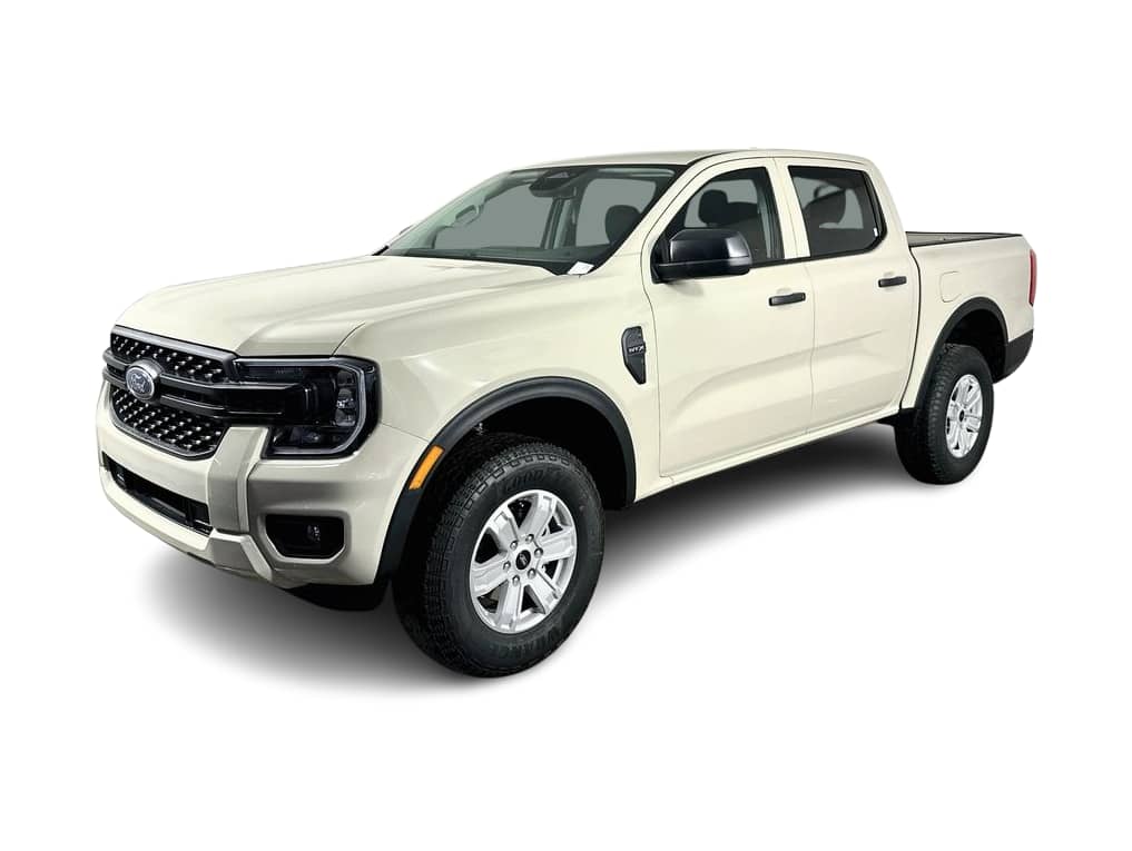 Thumbnail: 2026 Ford Ranger - 1