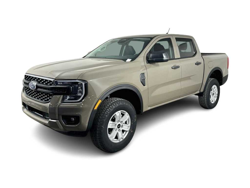 Thumbnail: 2026 Ford Ranger - 1