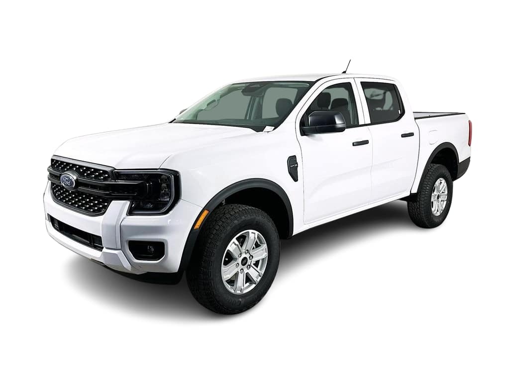 Thumbnail: 2026 Ford Ranger - 1