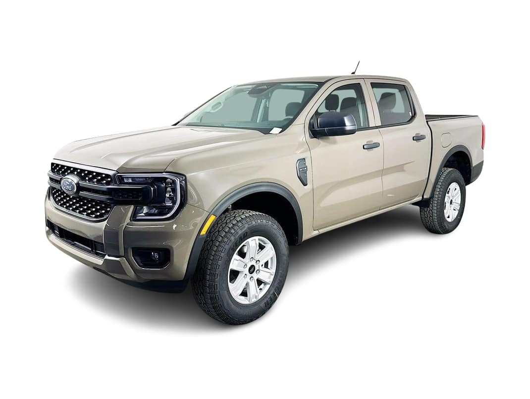 Thumbnail: 2026 Ford Ranger - 1