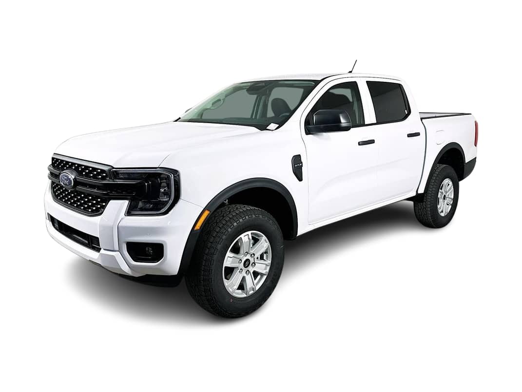 Thumbnail: 2026 Ford Ranger - 1