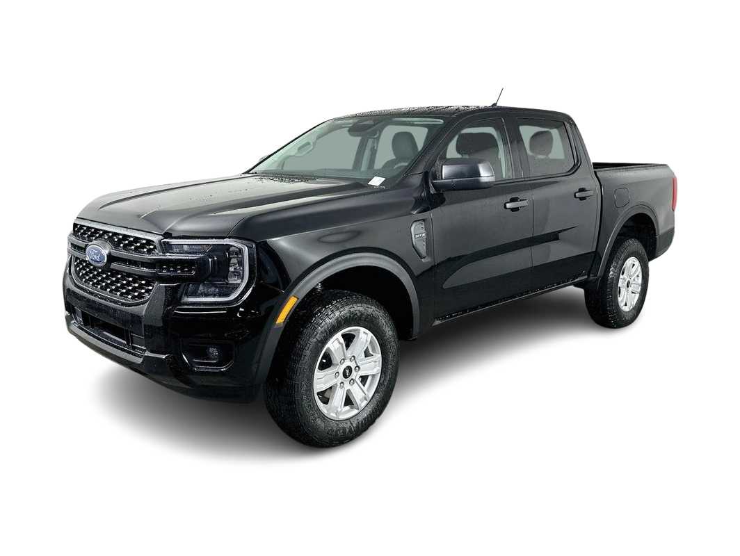 Thumbnail: 2026 Ford Ranger - 1