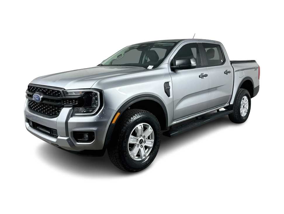 Thumbnail: 2024 Ford Ranger - 1