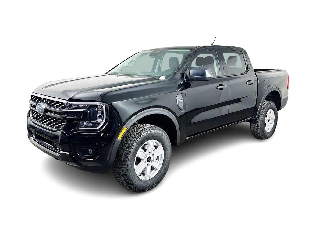 Thumbnail: 2026 Ford Ranger - 1