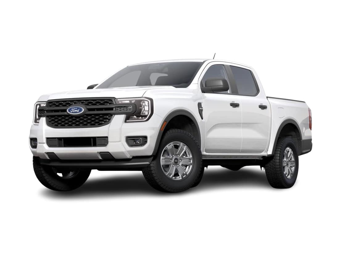 Thumbnail: 2025 Ford Ranger - 1