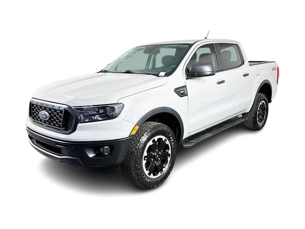 2021 Ford Ranger XL -
                  Tampa, FL