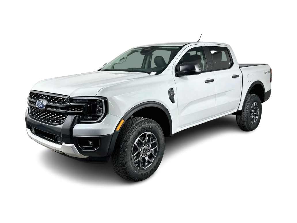 Thumbnail: 2026 Ford Ranger - 1