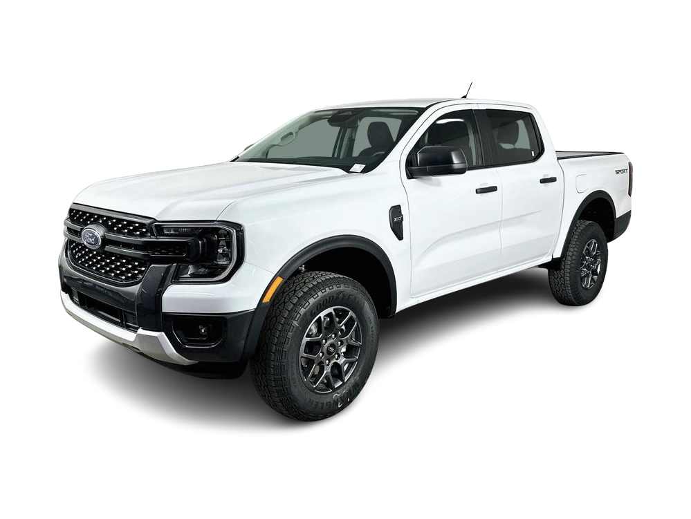 Thumbnail: 2026 Ford Ranger - 1