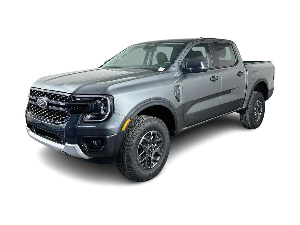 Thumbnail: 2026 Ford Ranger - 1