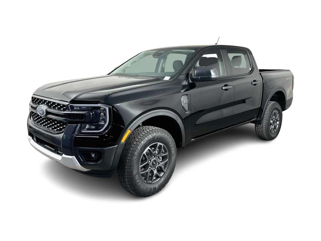 Thumbnail: 2026 Ford Ranger - 1