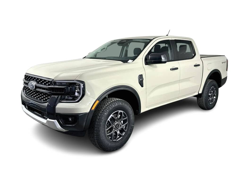 Thumbnail: 2026 Ford Ranger - 1