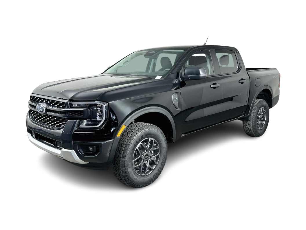 Thumbnail: 2026 Ford Ranger - 1