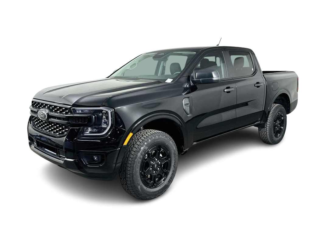 Thumbnail: 2026 Ford Ranger - 1