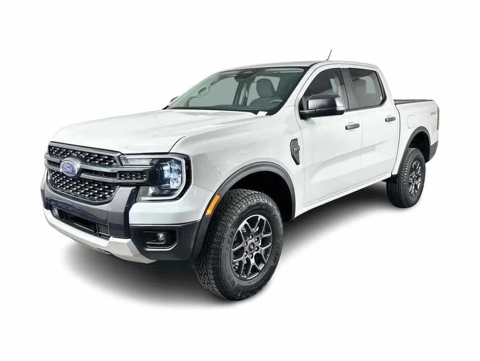 Thumbnail: 2026 Ford Ranger - 1