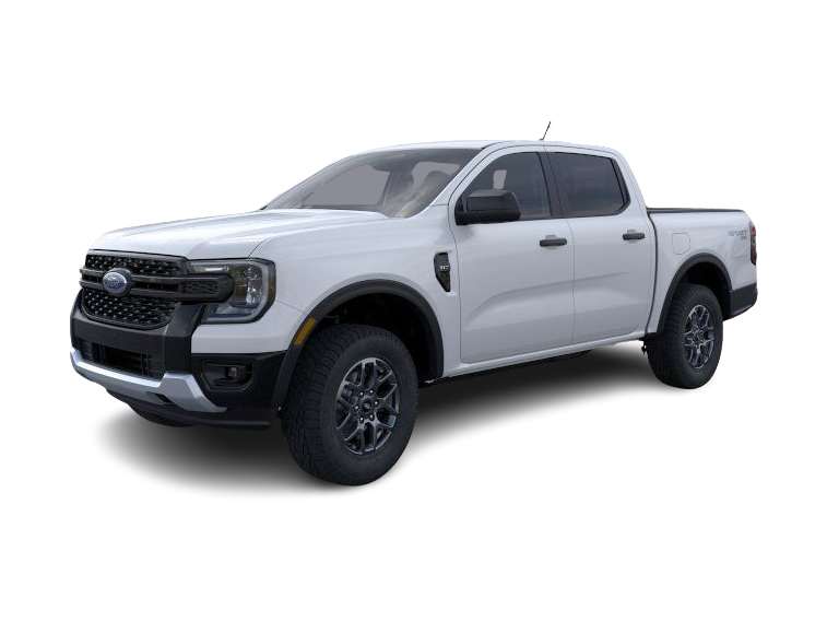 Thumbnail: 2026 Ford Ranger - 1