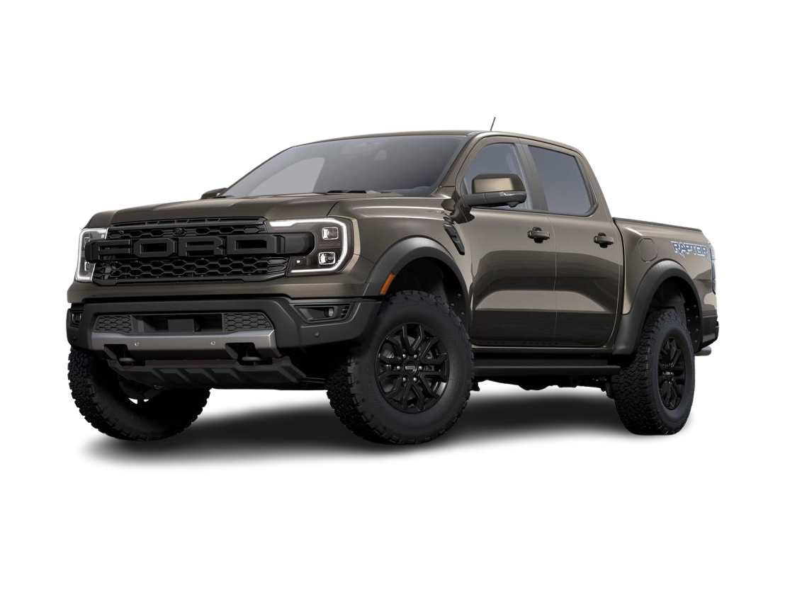 Thumbnail: 2025 Ford Ranger - 1