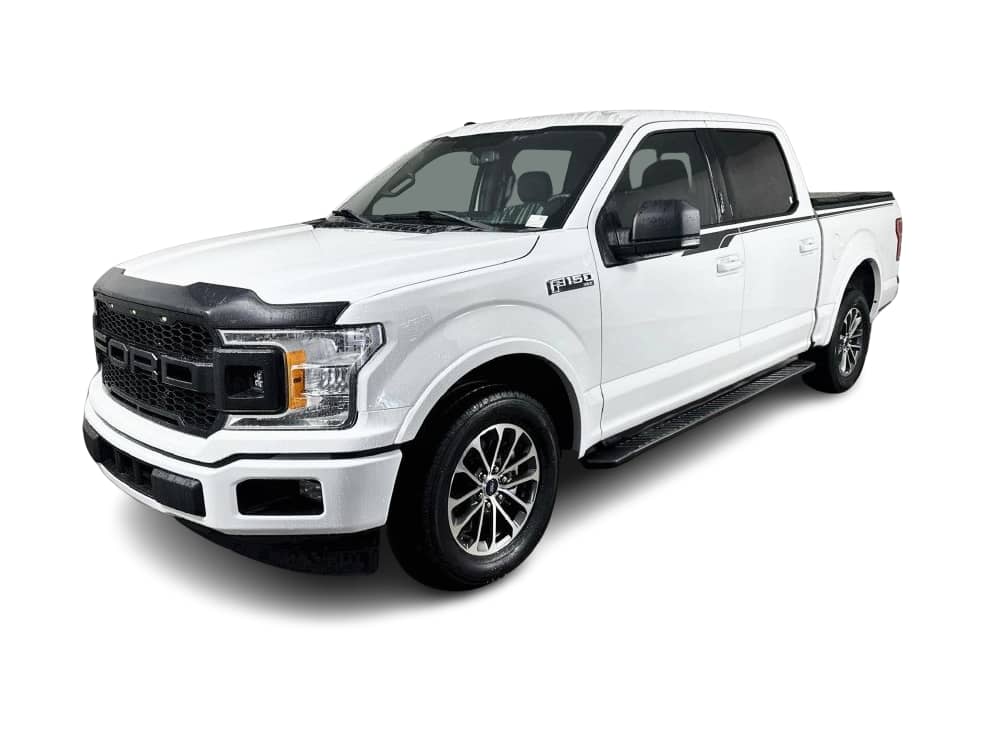 2018 Ford F-150 XLT -
                  Tampa, FL