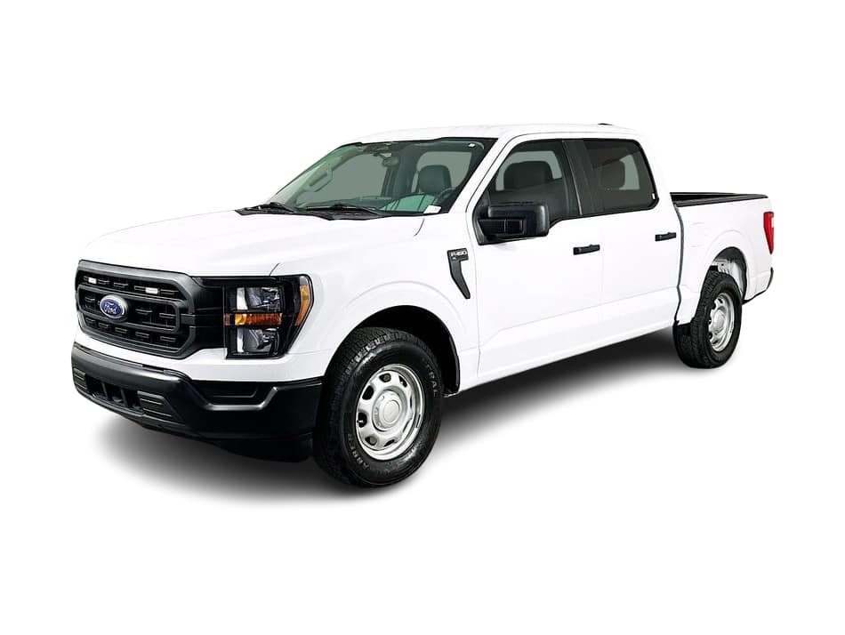 Thumbnail: 2023 Ford F-150 - 1