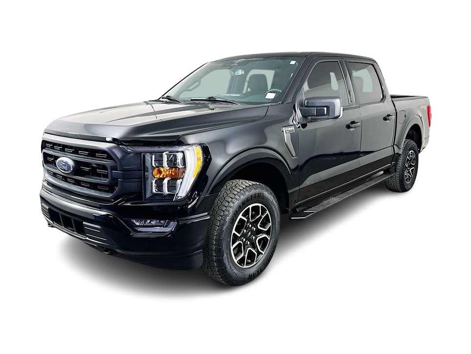 2023 Ford F-150 XLT -
                Tampa, FL