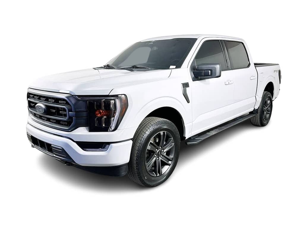 2023 Ford F-150 XLT -
                Tampa, FL
