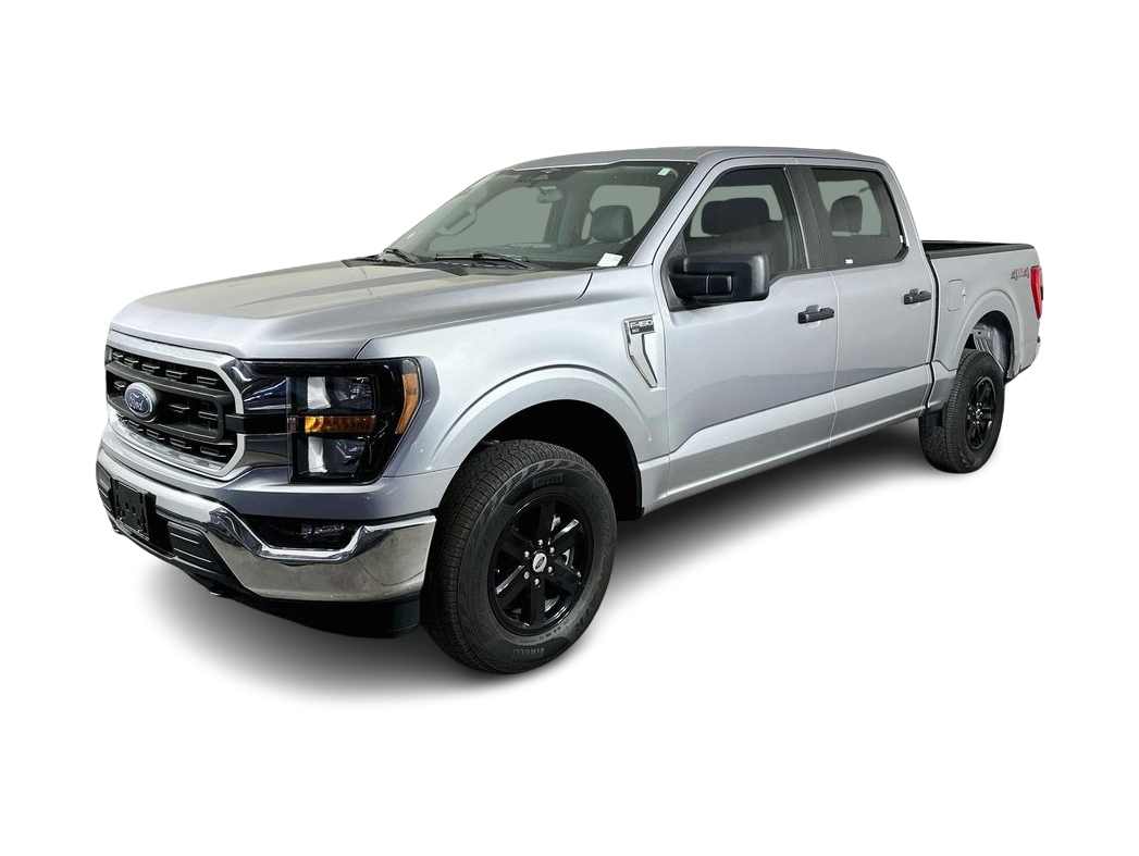 Thumbnail: 2023 Ford F-150 - 1