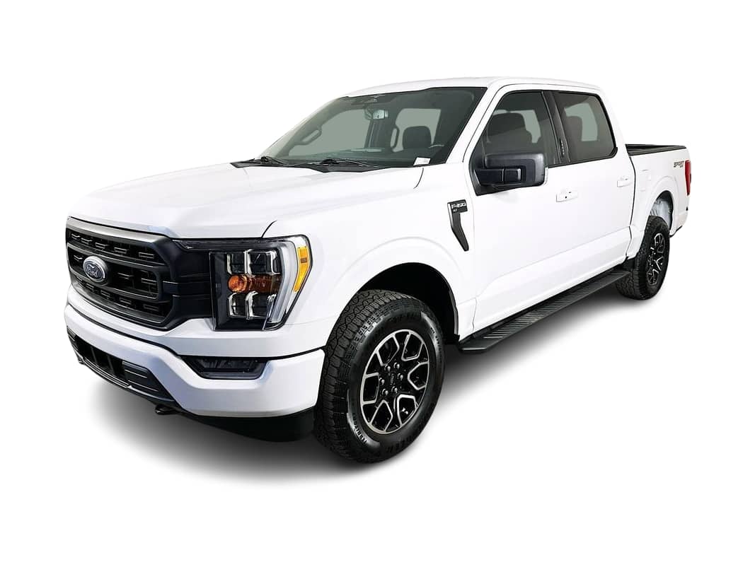2023 Ford F-150 XLT -
                Tampa, FL