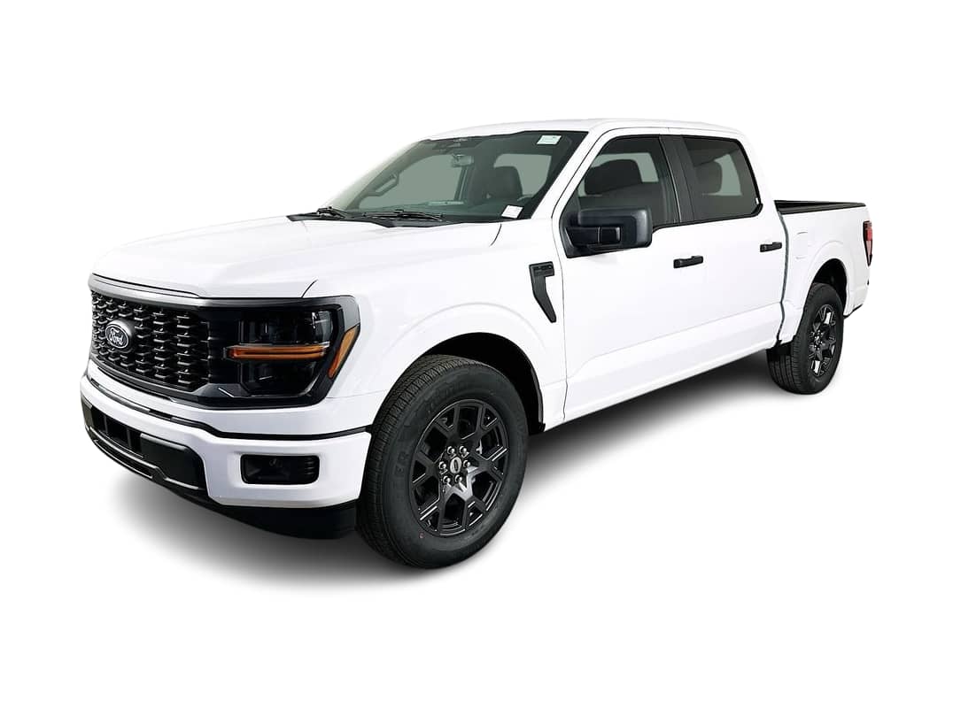 Thumbnail: 2026 Ford F-150 - 1
